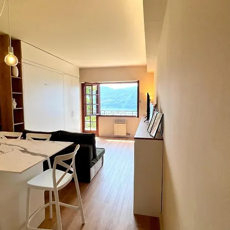 Magic View - Escape For Two Apartamento