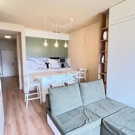 Apartamento Magic View - Escape For Two