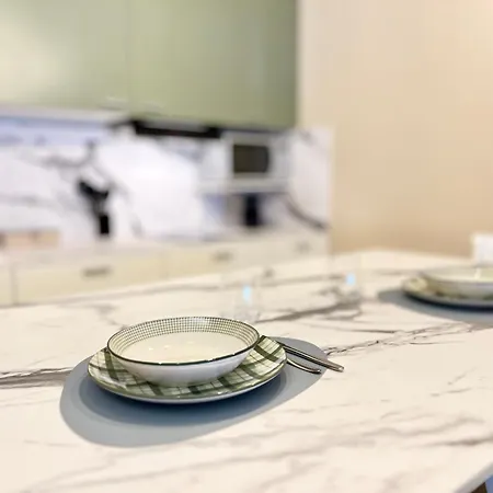 Apartamento Magic View - Escape For Two *