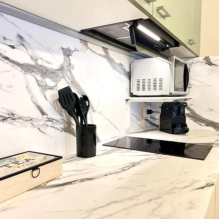 Apartamento Magic View - Escape For Two *