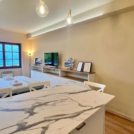 Apartamento Magic View - Escape For Two Tremezzo