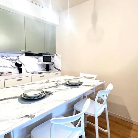 Apartamento Magic View - Escape For Two *