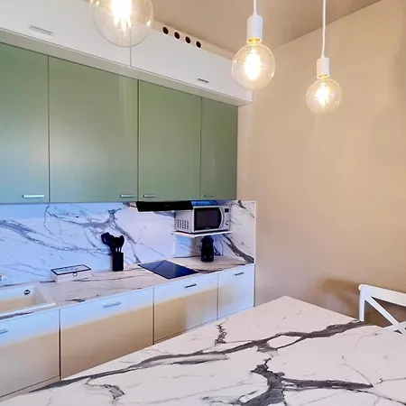 Magic View - Escape For Two Apartamento *