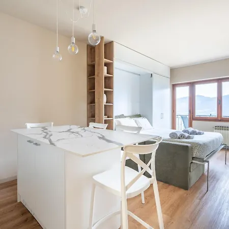 Magic View - Escape For Two Apartment *