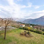 Apartmán Magic View - Escape For Two Tremezzo