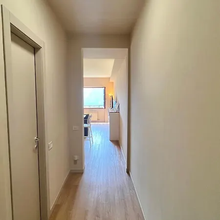 アパート Magic View - Escape For Two トレメッツォ