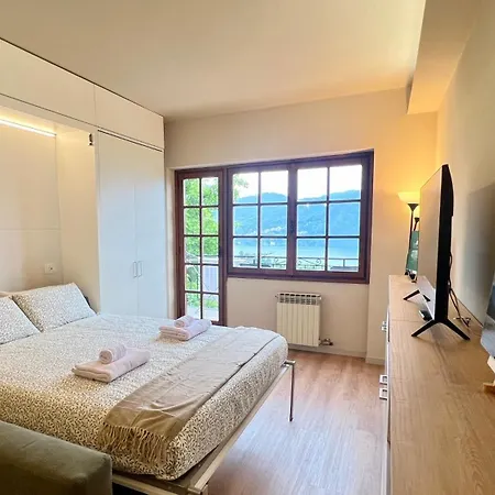 Apartment Magic View - Escape For Two *