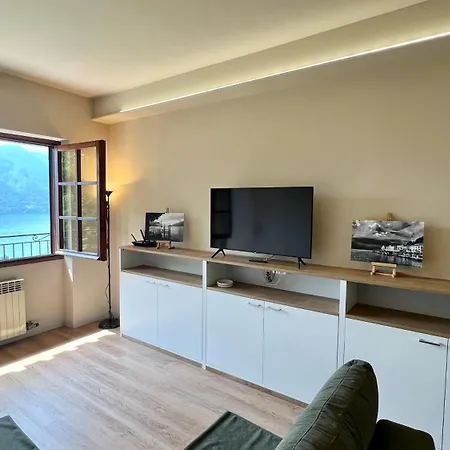 Magic View - Escape For Two Apartment Tremezzo