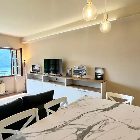 Magic View - Escape For Two アパート