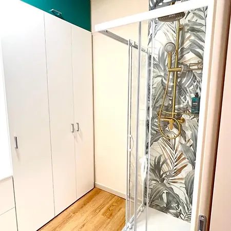 Magic View - Escape For Two アパート *