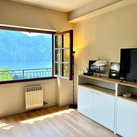 Magic View - Escape For Two Tremezzo