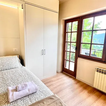 アパート Magic View - Escape For Two トレメッツォ