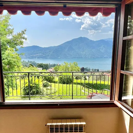 Magic View - Escape For Two アパート