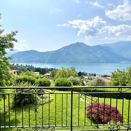 Apartment Magic View - Escape For Two