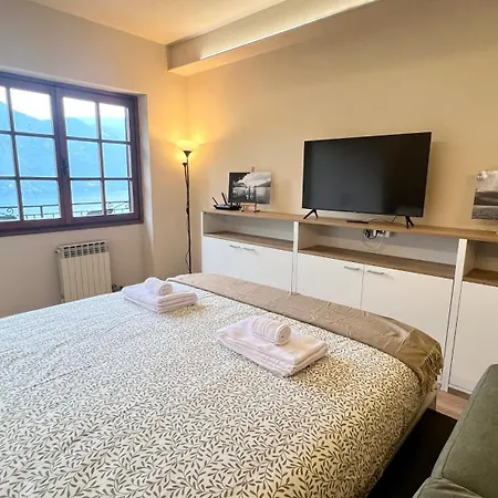 Magic View - Escape For Two Apartment Tremezzo