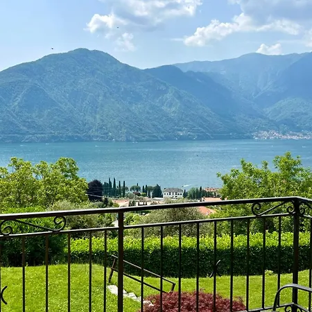 Magic View - Escape For Two Apartment Tremezzo