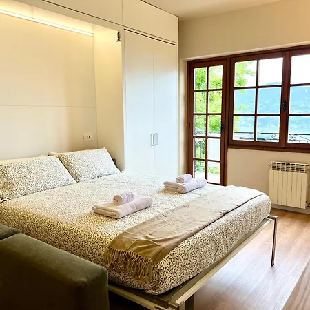 Magic View - Escape For Two アパート トレメッツォ