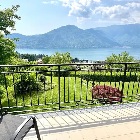 Apartment Magic View - Escape For Two *
