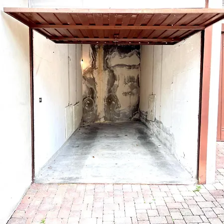 Apartment Magic View - Escape For Two Tremezzo