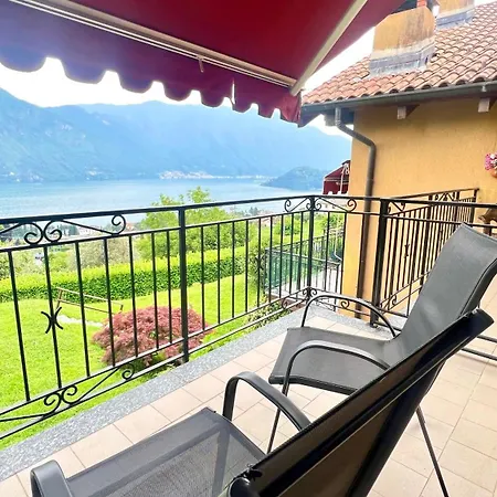 Apartment Magic View - Escape For Two
