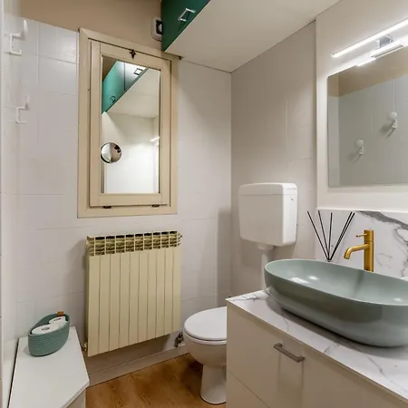 Magic View - Escape For Two * Tremezzo