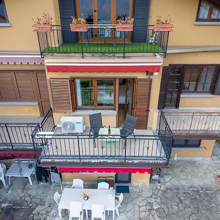 Magic View - Escape For Two Apartamento *