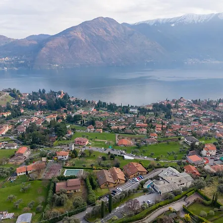 Magic View - Escape For Two Apartamento