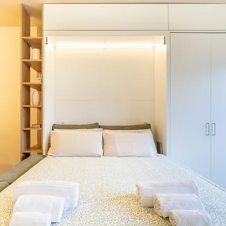 Magic View - Escape For Two Apartment *