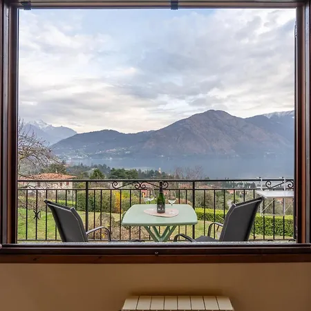 Magic View - Escape For Two Apartment *