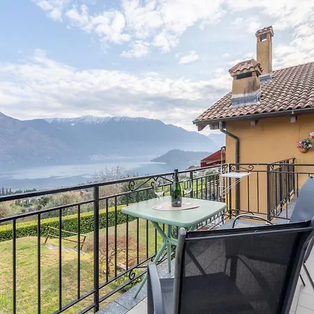 Magic View - Escape For Two Apartment *