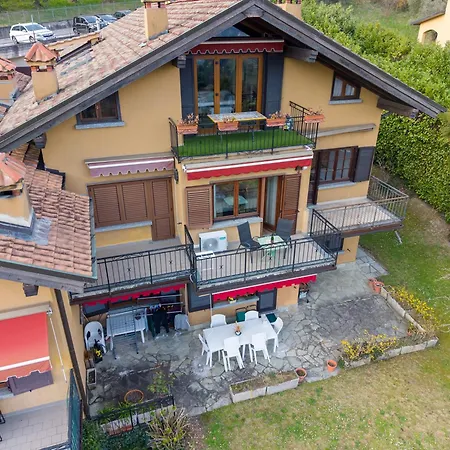 Magic View - Escape For Two Apartamento