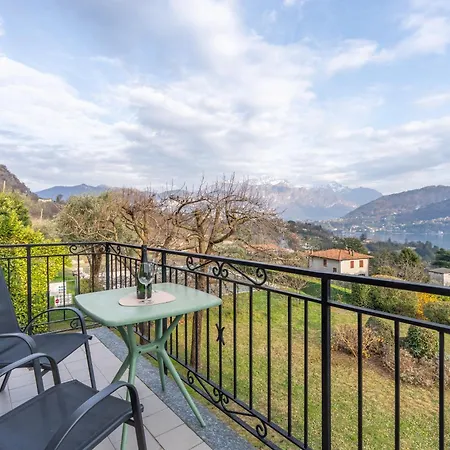 Magic View - Escape For Two Apartment