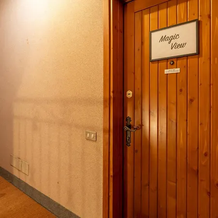 Magic View - Escape For Two Apartment *