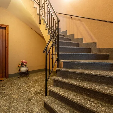 Apartment Magic View - Escape For Two *