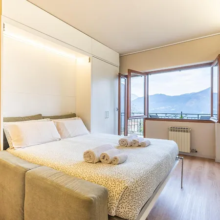 Magic View - Escape For Two Apartment