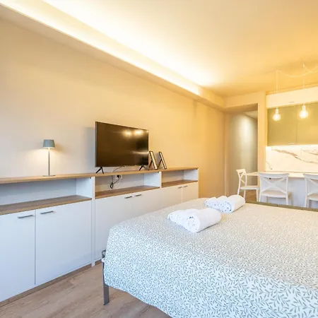 Magic View - Escape For Two Apartment