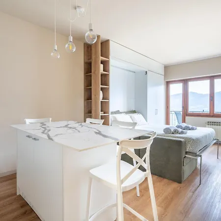 Magic View - Escape For Two * Tremezzo