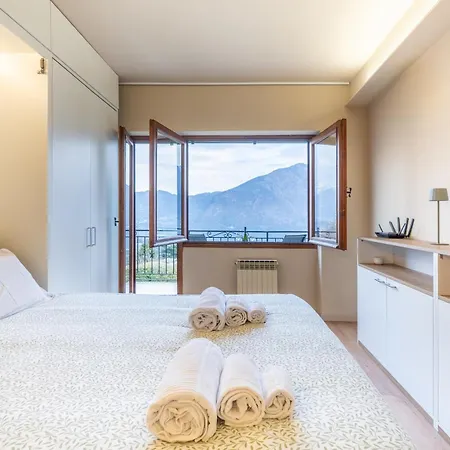 Apartment Magic View - Escape For Two