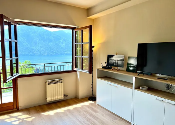 Magic View - Escape For Two Tremezzo