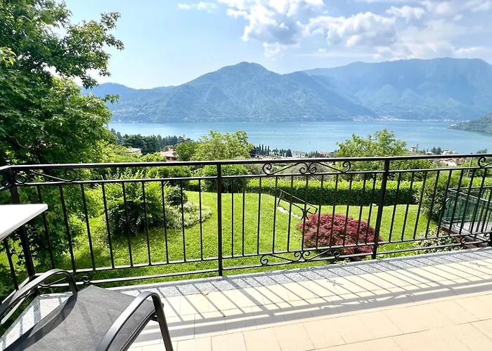 Apartamento Magic View - Escape For Two *