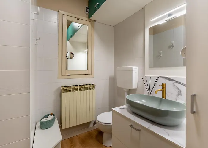 Magic View - Escape For Two * Tremezzo