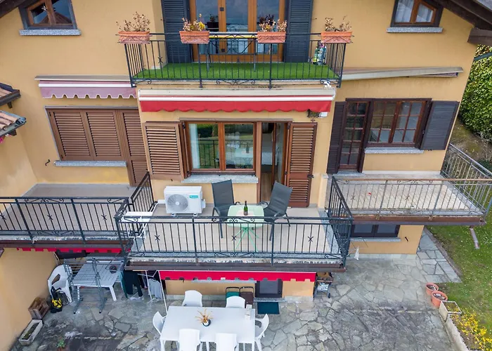 Magic View - Escape For Two Apartament *