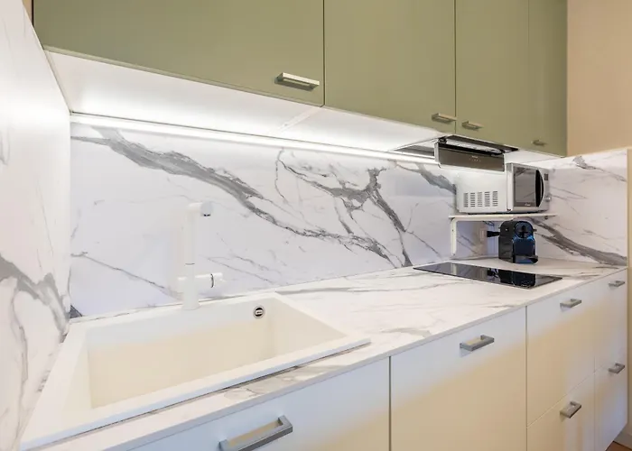 Apartamento Magic View - Escape For Two