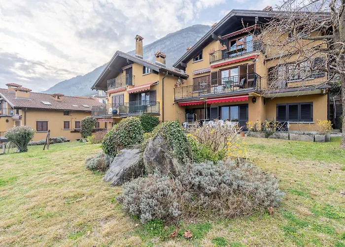 Magic View - Escape For Two Apartament *