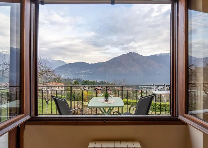 Magic View - Escape For Two Apartamento *