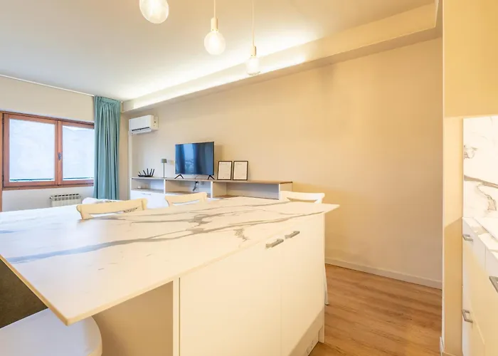 Apartamento Magic View - Escape For Two *