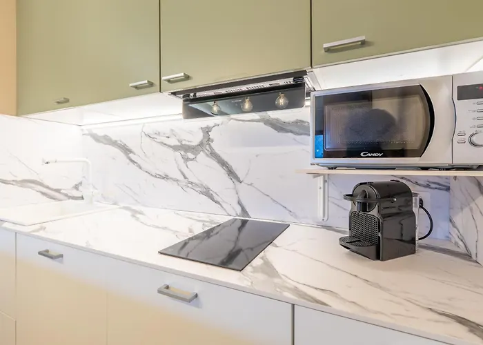 Apartamento Magic View - Escape For Two Tremezzo