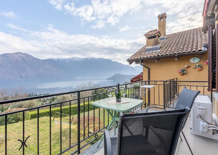 Magic View - Escape For Two Apartament *