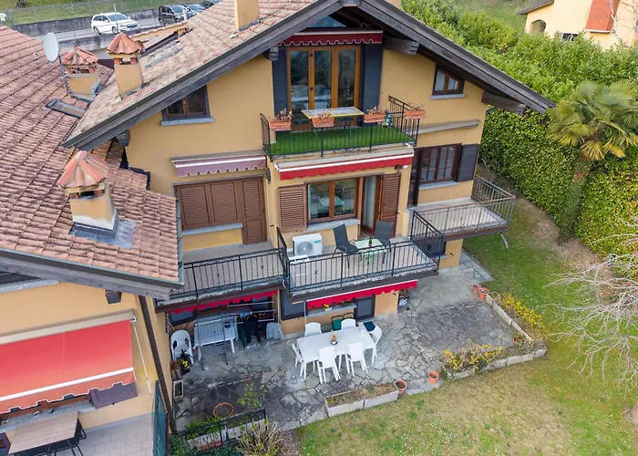 Magic View - Escape For Two Apartamento