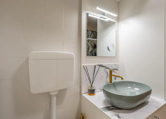 Apartament Magic View - Escape For Two *